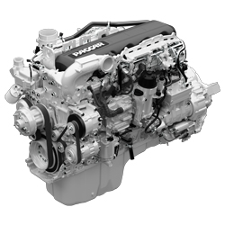 U3369 Engine